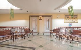 RedDoorz at Amellia Pasteur Bandung